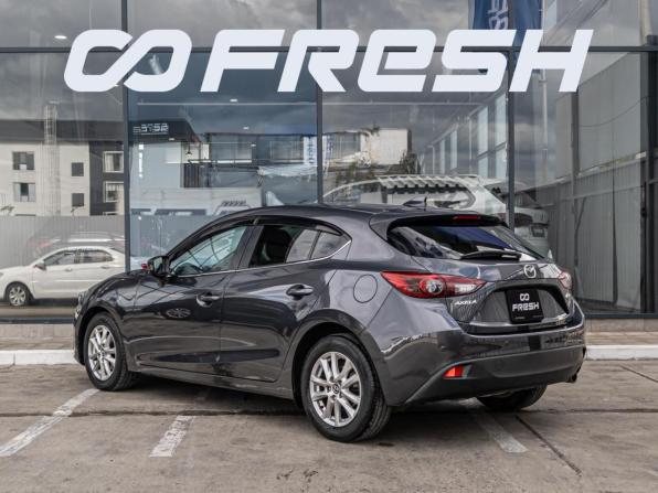 Mazda Axela III с пробегом 2015 года, цена 1 285 000 рублей, 148475 км, хэтчбек, Автокод Объявления
