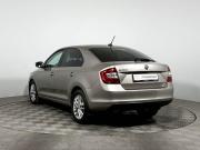 Skoda Rapid I Рестайлинг Санкт-Петербург  - изображение 26