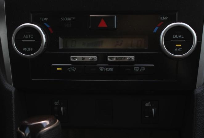 Toyota Camry VII (XV50) Рестайлинг с пробегом 2014 года, цена 2 215 000 рублей, 136663 км, седан, Автокод Объявления