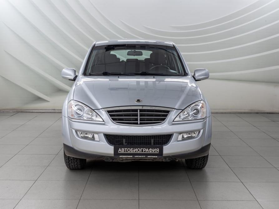 SsangYong Kyron I Рестайлинг Волгоград  - изображение 2