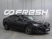 Mazda 6 III (GJ) Воронеж  - изображение 24