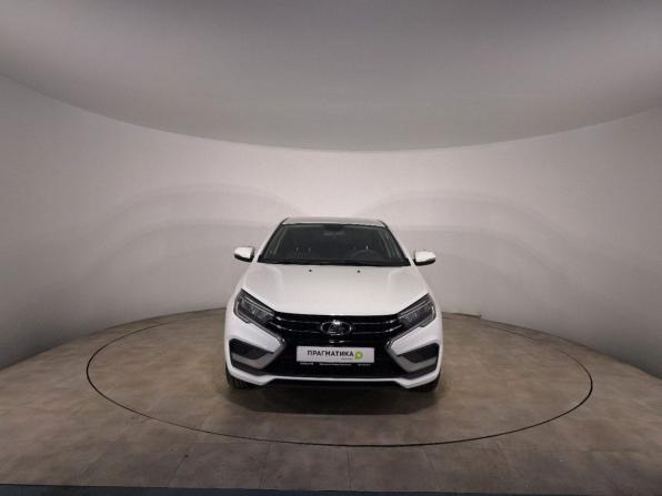 Lada (ВАЗ) Vesta I Рестайлинг (NG) с пробегом 2023 года, цена 1 075 000 рублей, 38899 км, седан, Автокод Объявления