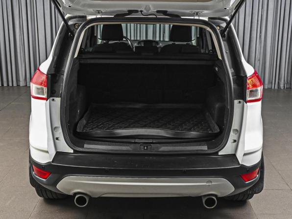 Ford Kuga II с пробегом 2016 года, цена 1 797 837 рублей, 176063 км, внедорожник, Автокод Объявления
