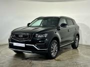 Geely Atlas Pro Ижевск  - изображение 24