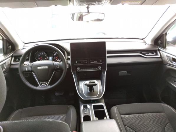 Haval M6 II с пробегом 2023 года, цена 1 780 000 рублей, 18808 км, внедорожник, Автокод Объявления