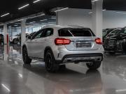 Mercedes-Benz GLA I (X156) Рестайлинг Москва  - изображение 26