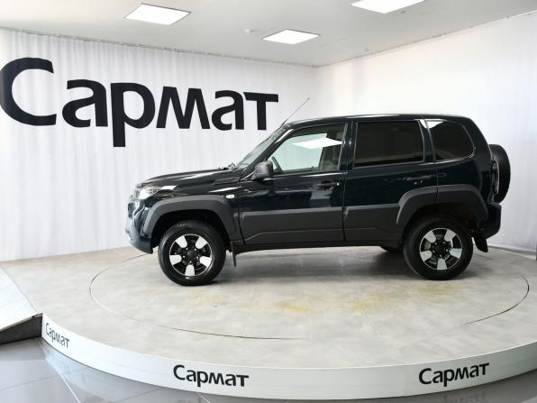Lada (ВАЗ) Niva Travel I с пробегом 2024 года, цена 1 227 000 рублей, 10767 км, внедорожник, Автокод Объявления