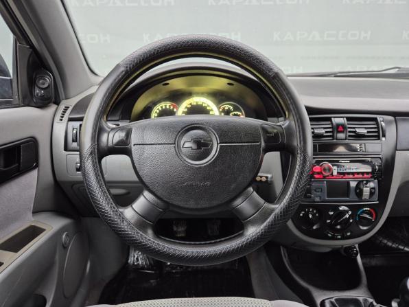 Chevrolet Lacetti I с пробегом 2010 года, цена 480 000 рублей, 196245 км, седан, Автокод Объявления