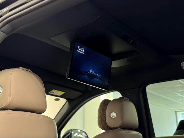 Li Auto (Lixiang) L7 I Рестайлинг с пробегом 2025 года, цена 8 490 000 рублей, 33 км, внедорожник, Автокод Объявления