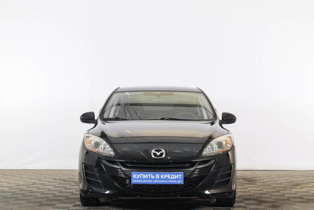 Mazda 3 II (BL) Тюмень  - изображение 2