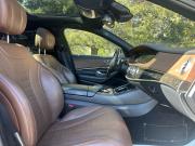 Mercedes-Benz S-Класс VI (W222 C217) Санкт-Петербург  - изображение 65