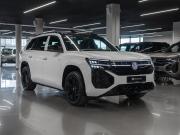 Volkswagen Teramont II (China Market) Москва  - изображение 33
