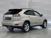 Lexus RX II Рестайлинг Новосибирск  - изображение 26