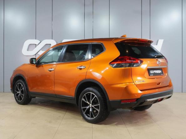 Nissan X-Trail III Рестайлинг с пробегом 2019 года, цена 1 999 000 рублей, 161718 км, внедорожник, Автокод Объявления