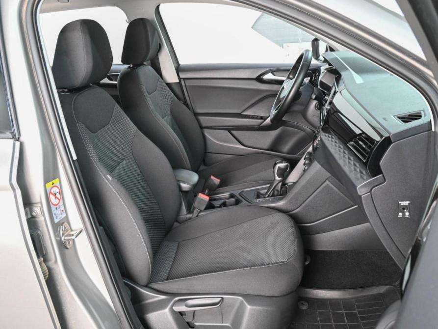 Volkswagen Taos I Ростов-на-Дону  - изображение 8
