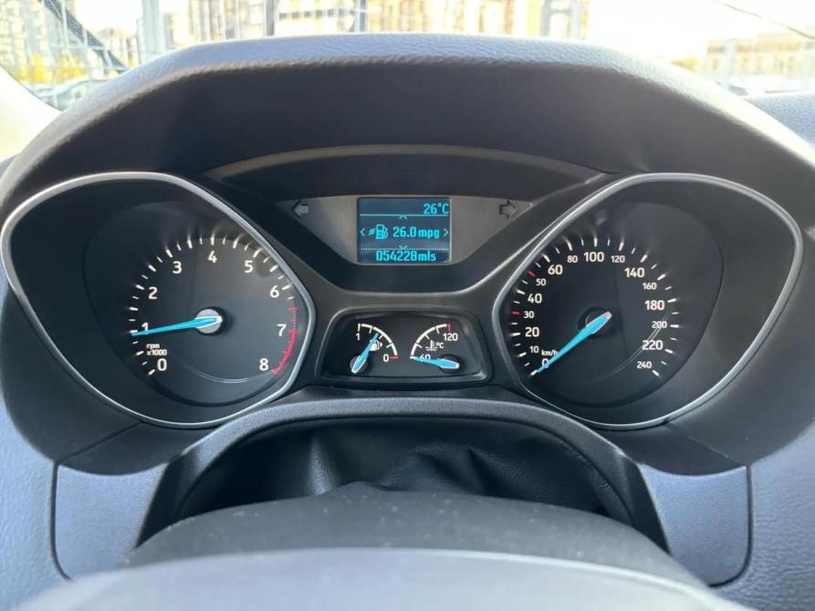 Ford Focus III Рестайлинг Альметьевск  - изображение 8