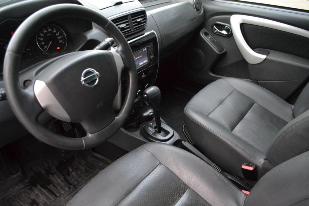 Nissan Terrano III (D10) Старый Оскол  - изображение 16