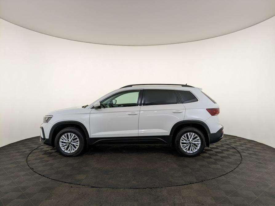 Volkswagen Taos I Москва  - изображение 8