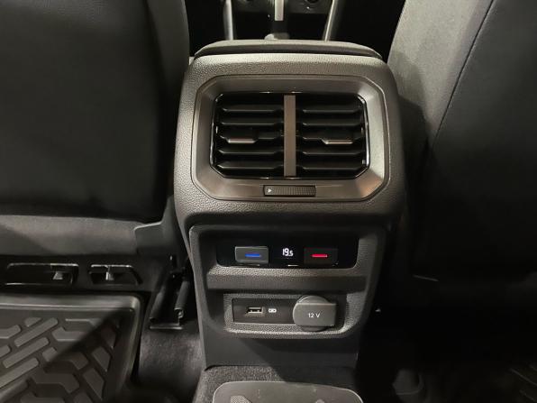 Volkswagen Tiguan II с пробегом 2020 года, цена 2 334 000 рублей, 138237 км, внедорожник, Автокод Объявления