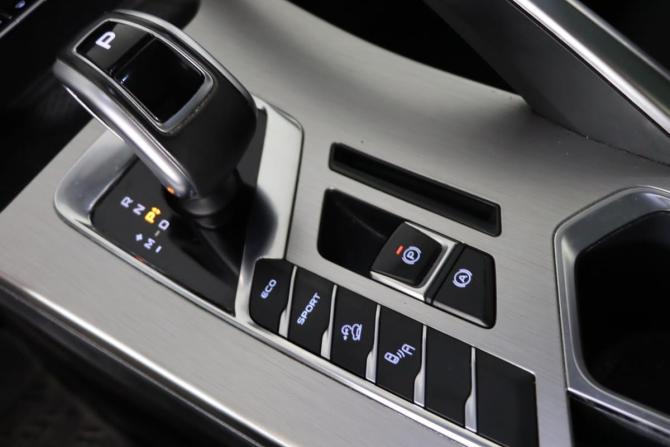 Geely Coolray I с пробегом 2020 года, цена 1 379 990 рублей, 107219 км, внедорожник, Автокод Объявления