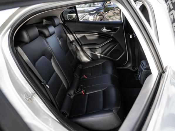 Mercedes-Benz GLA I (X156) с пробегом 2014 года, цена 1 595 000 рублей, 193817 км, внедорожник, Автокод Объявления