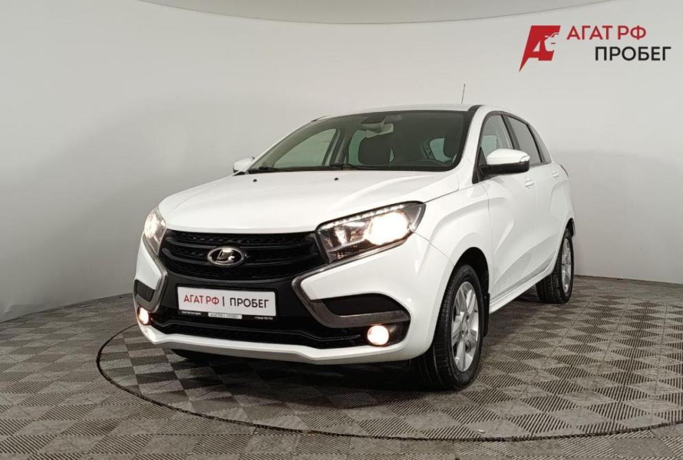 Lada (ВАЗ) XRAY I Волгоград  - изображение 3