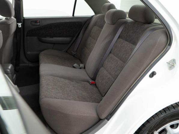 Toyota Carina VII (T210) с пробегом 2000 года, цена 665 077 рублей, 265516 км, седан, Автокод Объявления