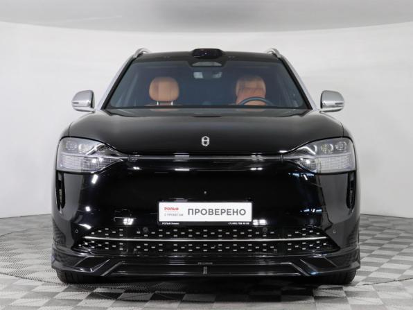 Aito M9 I с пробегом 2024 года, цена 7 990 000 рублей, 20297 км, внедорожник, Автокод Объявления