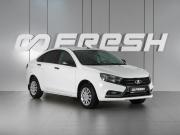 Lada (ВАЗ) Vesta I Минеральные Воды  - изображение 16
