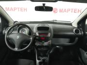 Peugeot 107 I Рестайлинг Вологда  - изображение 30