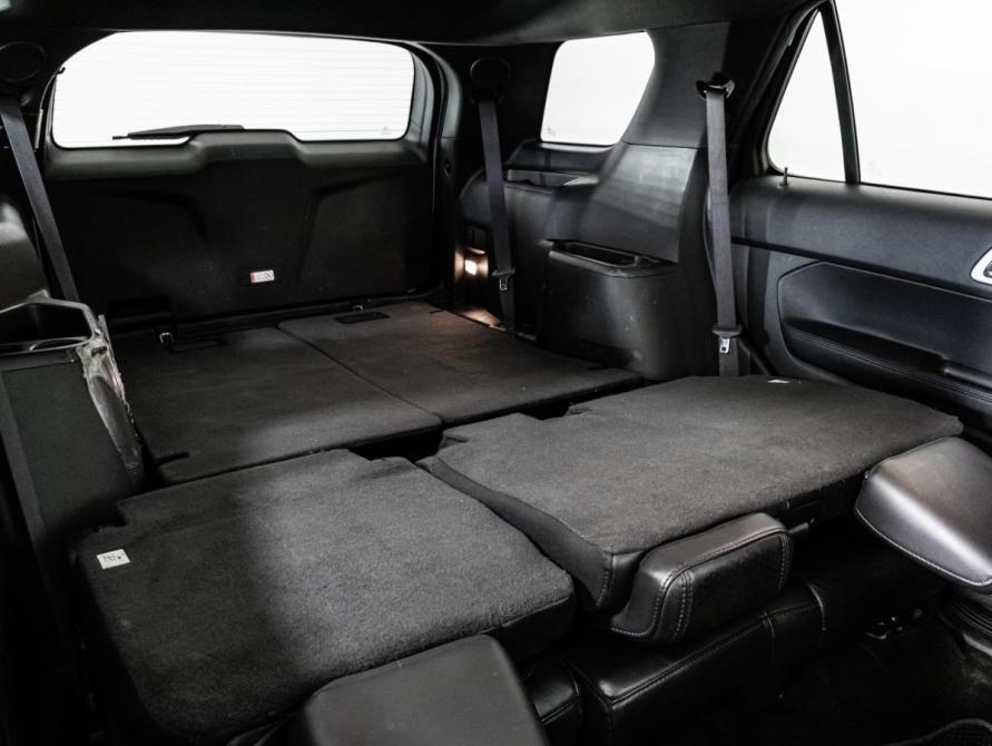Ford Explorer V Санкт-Петербург  - изображение 25