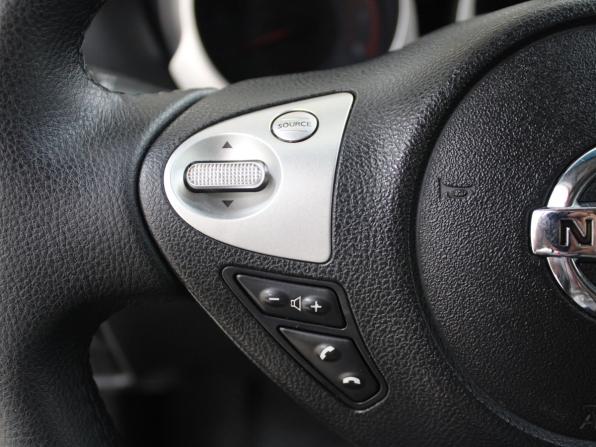 Nissan Juke I с пробегом 2012 года, цена 899 900 рублей, 202240 км, внедорожник, Автокод Объявления