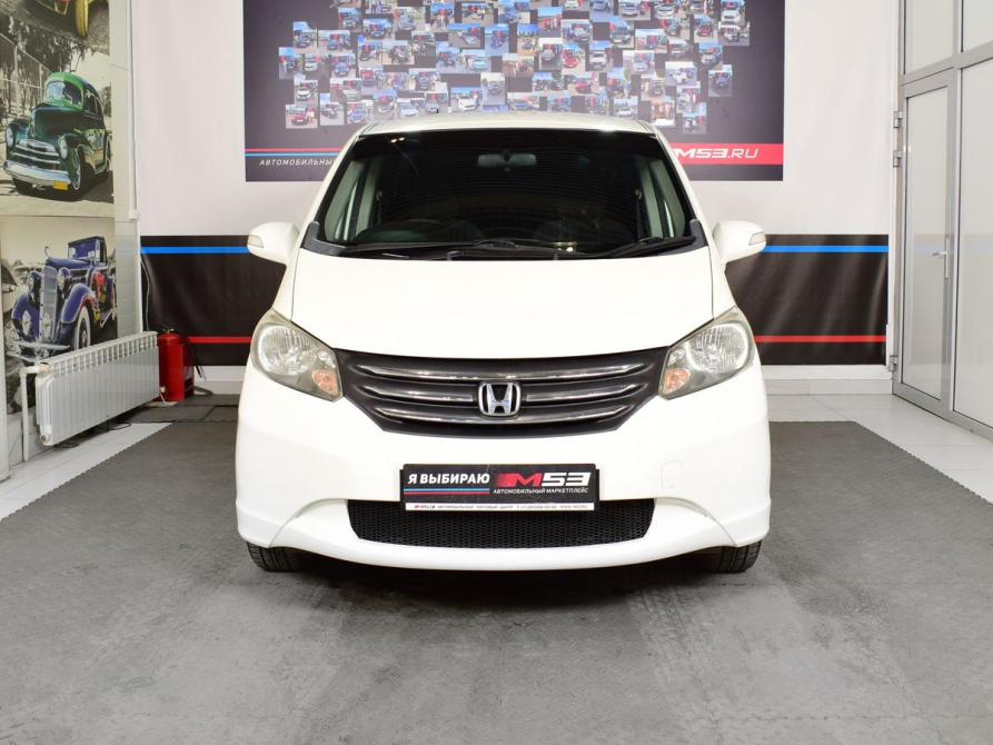 Honda Freed I Кемерово  - изображение 2