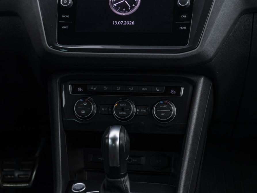 Volkswagen Tiguan II Москва  - изображение 14