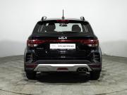 Kia Rio IV Рестайлинг Санкт-Петербург  - изображение 25