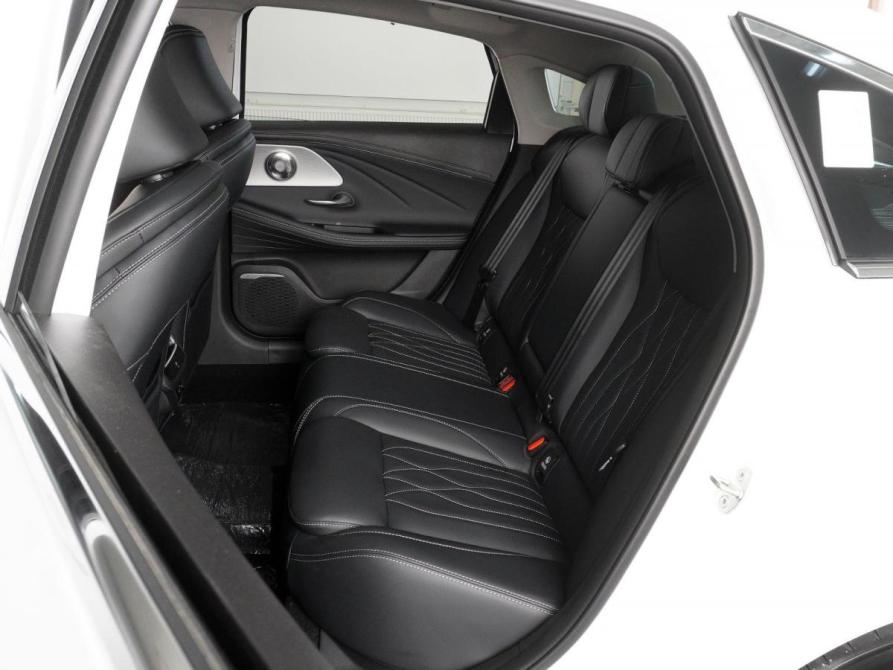 Chery Arrizo 8 Минеральные Воды  - изображение 9
