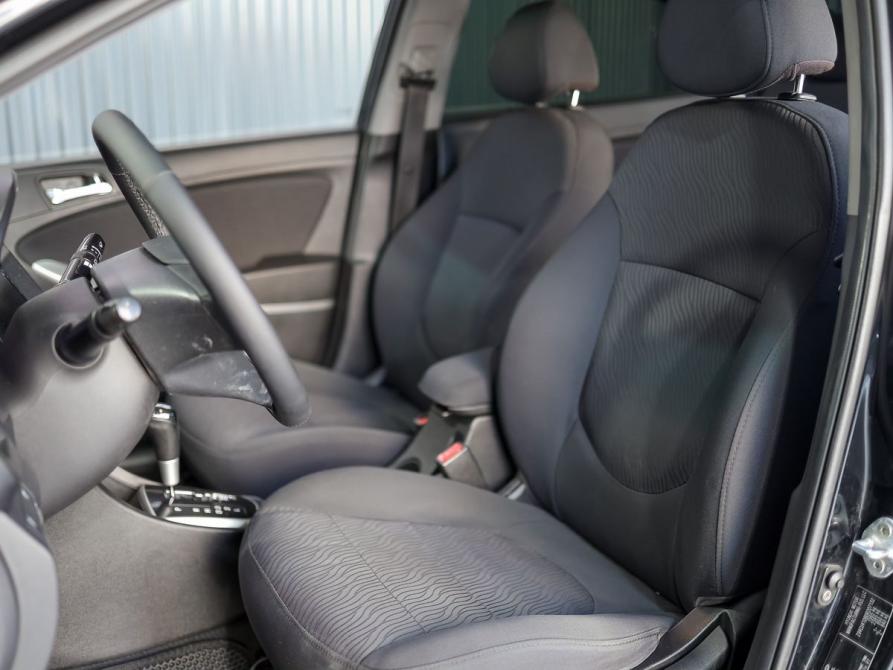 Hyundai Solaris I Ижевск  - изображение 8