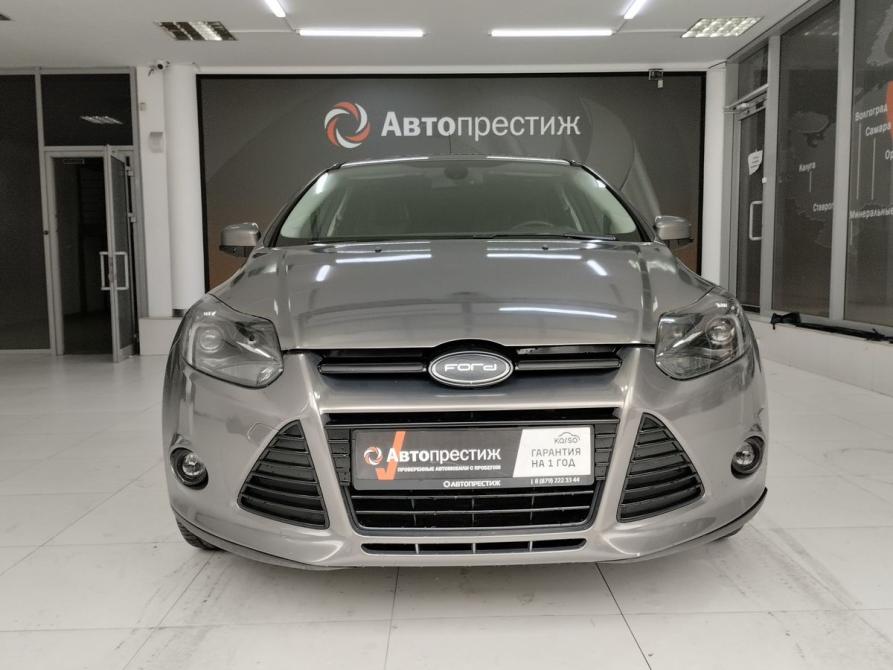 Ford Focus III Минеральные Воды  - изображение 2