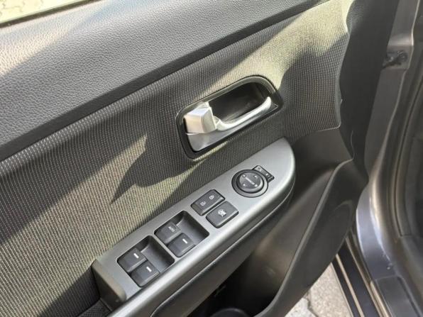 Kia Rio III Рестайлинг с пробегом 2017 года, цена 1 381 000 рублей, 43156 км, седан, Автокод Объявления