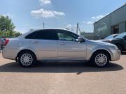 Chevrolet Lacetti I Стерлитамак  - изображение 20