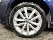 Volkswagen Passat B7 Москва  - изображение 28