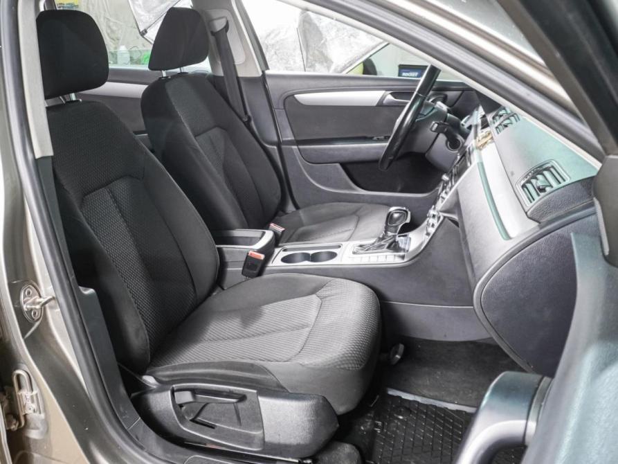 Volkswagen Passat B7 Воронеж  - изображение 8