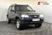 Chevrolet Niva I Рестайлинг Нижний Новгород  - изображение 20
