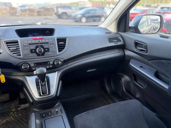 Honda CR-V IV с пробегом 2014 года, цена 1 695 000 рублей, 220000 км, внедорожник, Автокод Объявления