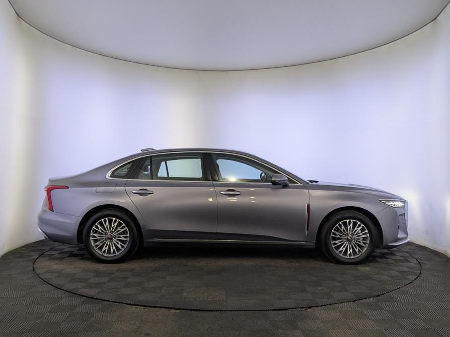 Hongqi H5 II Москва  - изображение 4