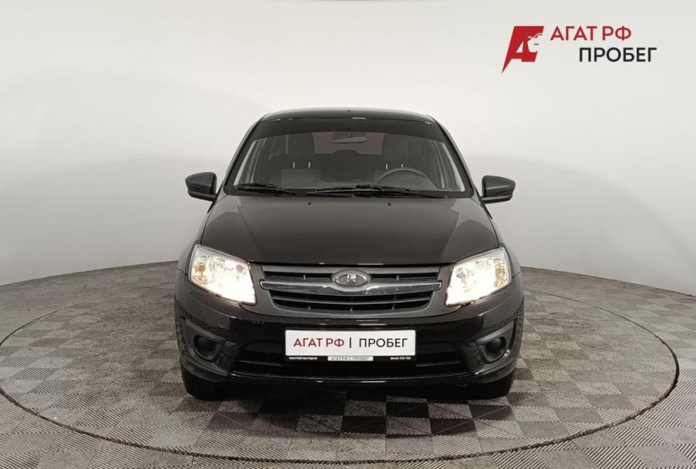 Lada (ВАЗ) Granta I Волгоград  - изображение 2