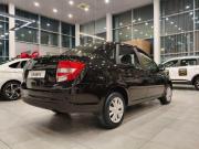 Lada (ВАЗ) Granta I Рестайлинг Волгоград  - изображение 25