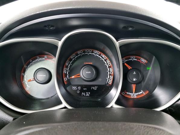 Lada (ВАЗ) Vesta I с пробегом 2019 года, цена 1 170 000 рублей, 79092 км, универсал, Автокод Объявления