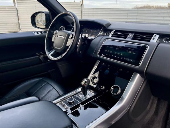 Land Rover Range Rover Sport II Рестайлинг с пробегом 2020 года, цена 5 495 000 рублей, 99020 км, внедорожник, Автокод Объявления