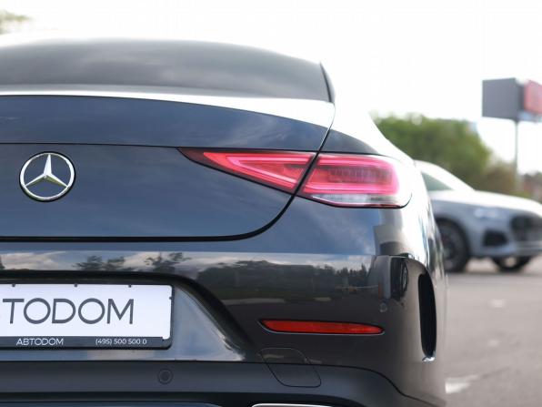 Mercedes-Benz CLS III (C257) с пробегом 2019 года, цена 5 447 000 рублей, 96000 км, седан, Автокод Объявления